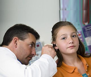 EAR, NOSE & THROAT (ENT) CLINIC